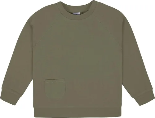 Vista 3 de Gerber Conjunto de 2 piezas de sudadera y pantalón deportivo de rizo francés para bebés niños pequeños