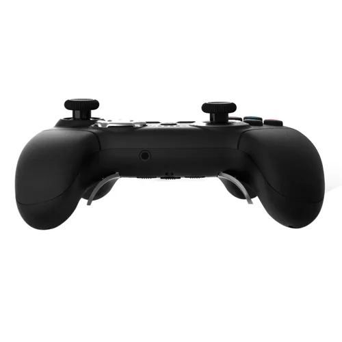 Vista 5 de Controlador inalámbrico PS4 Elite sensor de 6 ejes Modded doble vibración Elite PS4PS3 controlador de juego con 4 paletas traseras para juegos FPS