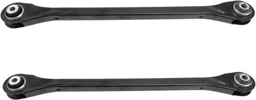 Vista 46 de TRQ Juego de brazos de control trasero compatible con Dodge Ram 1500 2009-2010 2011-2012 Ram 1500