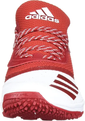 Vista 2 de adidas Zapato de béisbol Icon V Turf para hombre