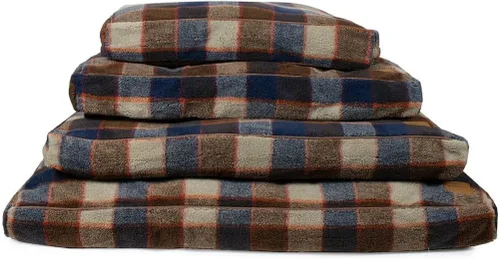 Vista 4 de Pendleton Berber Napper - Cama para perro - Palisandro endurecido, talla M