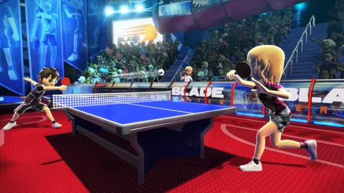 Vista 7 de Kinect Sports Ultimate Collection