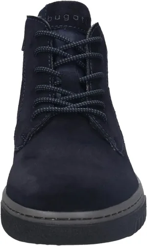 Vista 2 de bugatti Botas vaqueras para hombre