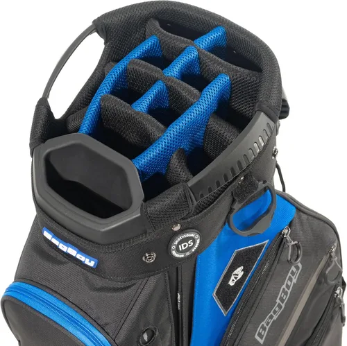 Vista 9 de Bag Boy Chiller Pro - Bolsa para carrito de golf