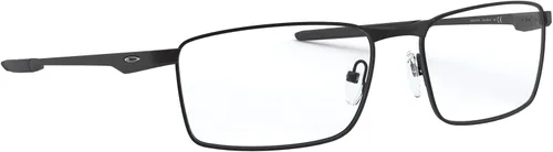 Vista 5 de Oakley Marcos de anteojos rectangulares más completos Ox3227 para hombre