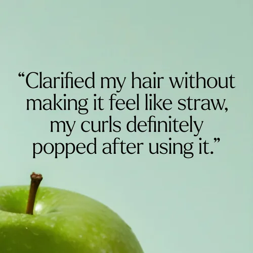 Vista 7 de Only Curls Curl Detox Champú Clarificante 6.8 fl oz