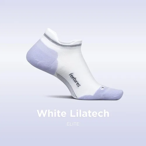 Vista 8 de Feetures Elite Max - Bloque de calcetines para cojín sin mostrar