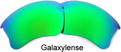 Vista 3 de Lentes de repuesto Galaxy para Oakley Flak Jacket XLJ lentes de sol polarizados múltiples selección