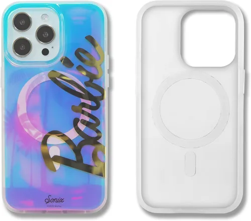 Vista 275 de Sonix - Funda para iPhone 12 y iPhone 12 Pro, compatible con MagSafe, probada contra caídas de 10 pies, Brown Tort, diseño de carey marrón