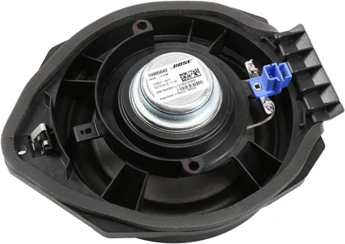 Vista 2 de ACDelco 15905042 GM equipo original parlante de radio puerta delantera