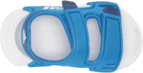 Vista 5 de adidas Sandalias Altaswim unisex para niños