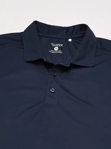 Vista 2 de Clique Parma Polo para hombre