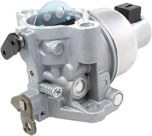 Vista 2 de AISEN Carburador Carb para Troy Bilt Bronco cortacésped con motor de 20HP