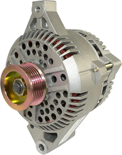 Vista 6 de DB Electrical Alternador 400-14012 12V 130A compatible con/reemplazo para Ford Bronco 1993, E-150 Econoline 1992-1996, E-150 Econoline Club Wagon