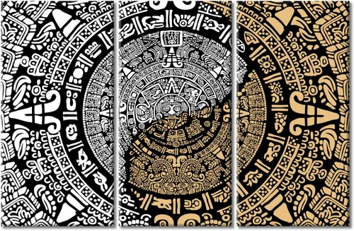 Vista 30 de TUMOVO Lienzo decorativo para pared, pósteres de escena de fantasía del universo Antara, planeta alienígena, ilustraciones de pared para paredes