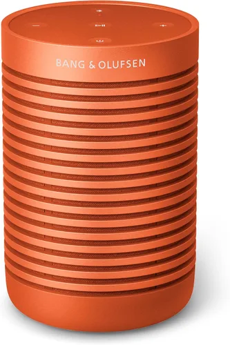 Vista 18 de Bang & Olufsen Beosound Explore - Altavoz Bluetooth inalámbrico portátil para exteriores, IP67 a prueba de polvo e impermeable, antracita Portable