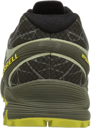 Vista 3 de Merrell Agility Peak Flex Trail Runner para hombre