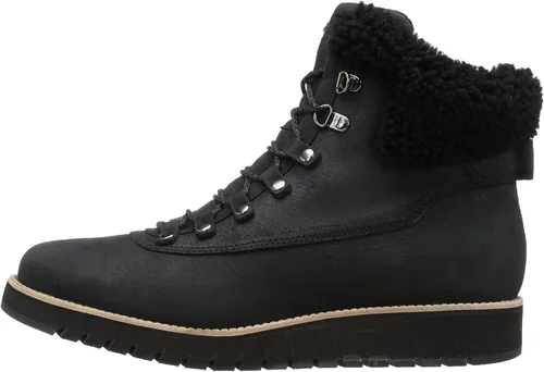Vista 8 de Cole Haan Zerogrand Explorer Hiker Botas de senderismo impermeables para mujer