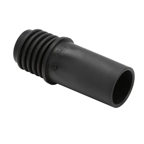 Vista 4 de 3M Adaptador de bolsa de filtro, 20453, rosca de manguera externa de 1 in a 1 in ID
