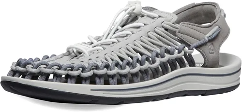 Vista 3 de KEEN Sandalias clásicas de dos cordones Uneek para hombre