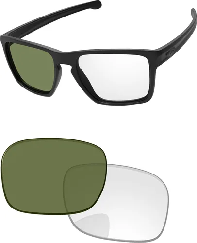 Vista 36 de Lentes de repuesto para gafas de sol Oakley Sliver XL OO9341 2.244 in