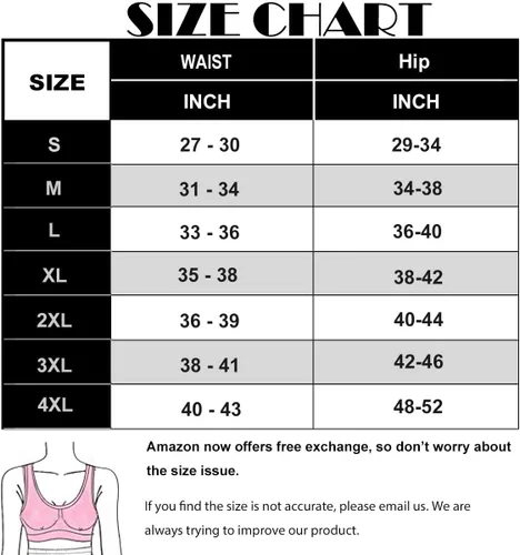 Vista 6 de HOPLYNN Corsé de neopreno para entrenamiento de cintura, cinturón moldeador para mujer