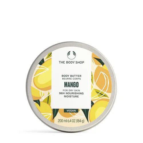 Vista 11 de The Body Shop Mantequilla corporal