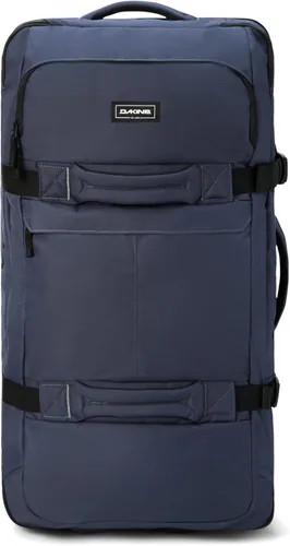 Vista 58 de Dakine Rodillo dividido 85L - Carbono, talla única