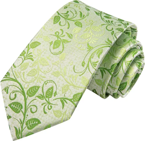 Vista 247 de Hi-Tie Corbatas de seda para hombre, diseño de cachemira a rayas, con bolsillo, gemelos cuadrados, conjunto formal de negocios