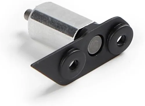 Vista 6 de SeiZed Front Arm Shaft Rear Back Arm Axis for DJI Mini 3/3 Pro Drone Replacement Repair Spare Parts (Color : 1 Pair Front Axis)