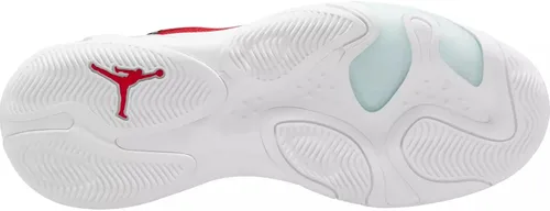 Vista 4 de Jordan Max Aura 4 University RojoNegro-Blanco (DN3687 601) para hombre