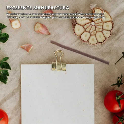 Vista 6 de IMIKEYA 40 ramitas de abedul para manualidades, ramas decorativas de árbol de 118 pulgadas para proyectos de bricolaje