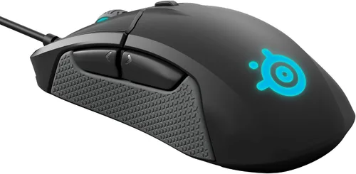 Vista 10 de SteelSeries - Ratón para computadora