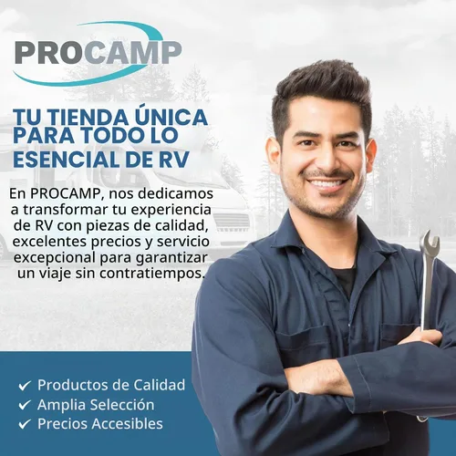 Vista 9 de ProCamp 36" Barra de Leva para Remolque Puerta Oscilante con Bisagra Barra de Leva Cerrajo Pestillo Manija de Cargo