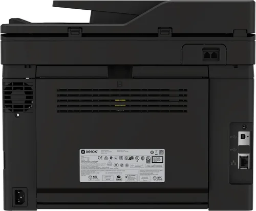 Vista 4 de Xerox C255a Wireless Color Laser All-in-One Printer