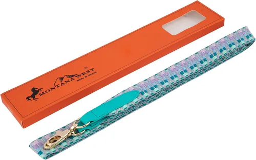 Vista 5 de Montana West Purse Straps Crossbody Handbag Replacement Strap Adjustable Wide Straps Multicolor