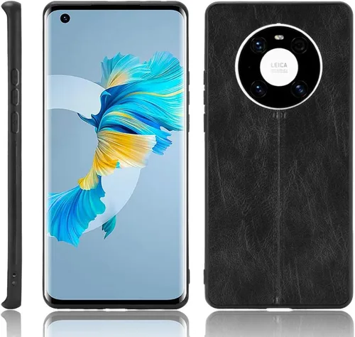Vista 46 de Funda para Vivo iQOO Z1x 5G, funda para Vivo iQOO Z1x 5G Funda de piel sintética con funda 3 en 1, color azul