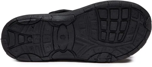 Vista 35 de Skysole Zapatos de agua para niños, resistentes sandalias anfibias con correa trasera para playa, senderismo y deportes al aire libre
