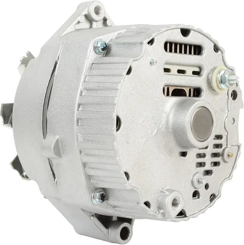 Vista 5 de DB Electrical 400-12003 Alternador compatible con/repuesto para Buick Apollo 1973-1975, Century 1975-1983, Electra 1977-1983, Estate Wagon 1977-1979