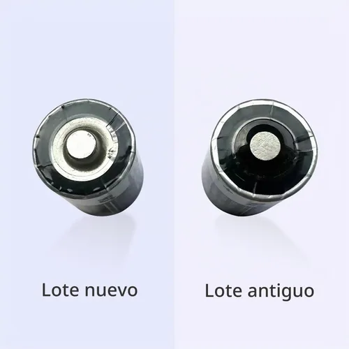 Vista 4 de EEMB 1/2AA 3.6 voltios LS 14250 1200mAh batería de litio ER14250 1 paquete