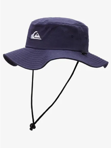 Vista 2 de Quiksilver Bushmaster - Gorro de protección solar para hombre