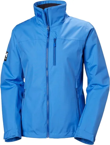 Vista 26 de Helly-Hansen Chaqueta Crew 2.0 para mujer 002 Blanco