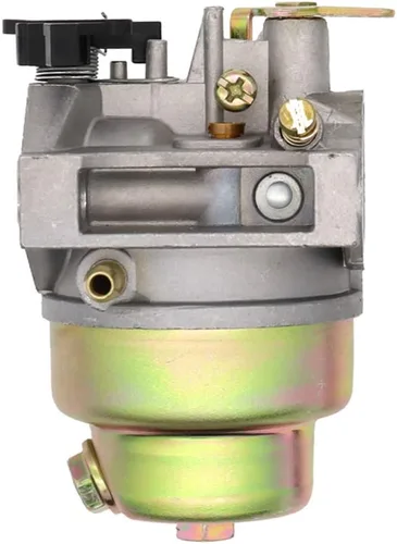 Vista 3 de Carburador compatible con hidrolavadora Karcher 2650PSI 2400PSI 3000PSI Modelo G 3000 OH, G 3050O H, G 2600 VH, G 2650 HH, K 2400 HH, G 2400 HH, G