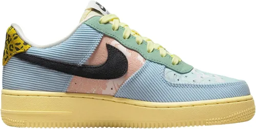 Vista 2 de Nike - Zapatos deportivos de baloncesto para mujer