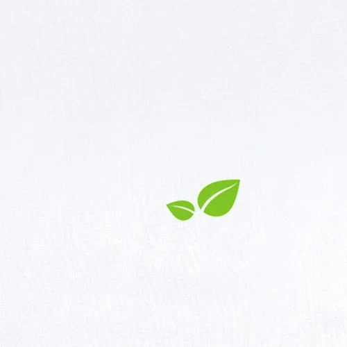 Vista 2 de CafePress Powerd by Plants - Traje de cuerpo vegano vegetariano vegano, lindo body para bebé