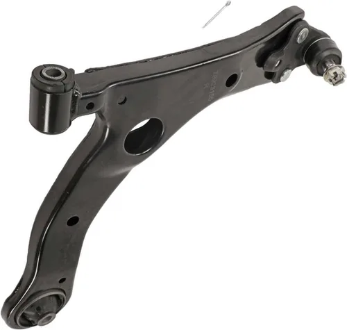 Vista 284 de Detroit Axle - Rótula de brazo de control inferior delantero derecho para Honda Accord 2008-2012, TSX 2009-2014, montaje de rótula de brazo