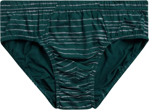Vista 4 de Reebok Calzoncillos para hombre, paquete de 5 calzoncillos suaves y elásticos de tiro bajo para hombre con bolsa de contorno, ropa interior clásica