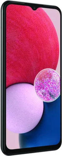 Vista 2 de Samsung Galaxy A13, 32GB, negro - Bloqueado a T-Mobile (renovado)