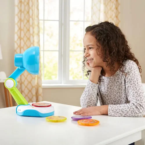 Vista 8 de VTech Hora de cuentos con Sunny