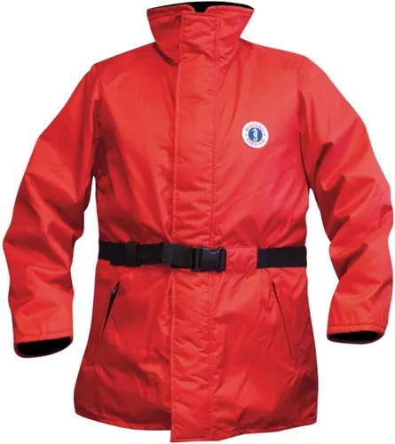 Vista 7 de Mustang Survival Jacket